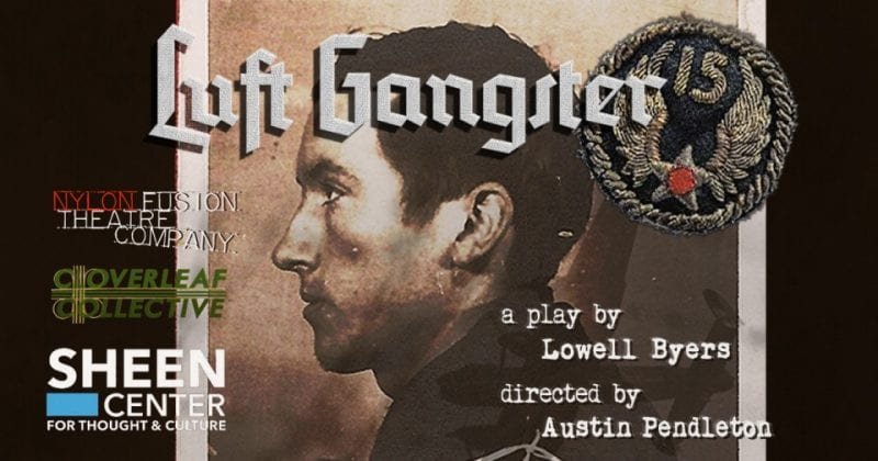 Luft Gangster