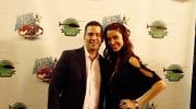 Dr. Daryl Gioffre & Shannon