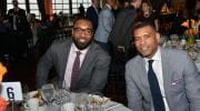 Chris Canty Allan Houston
