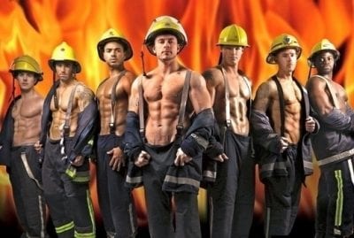 FDNY Heros