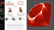 th Anniversary Gala Press Kit
