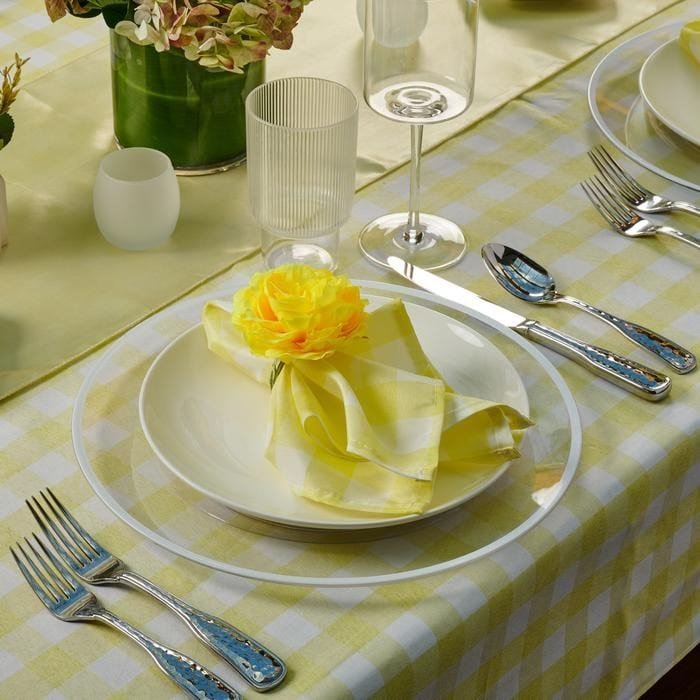 Summer Al Fresco Family Memories with Angie’s Tables
