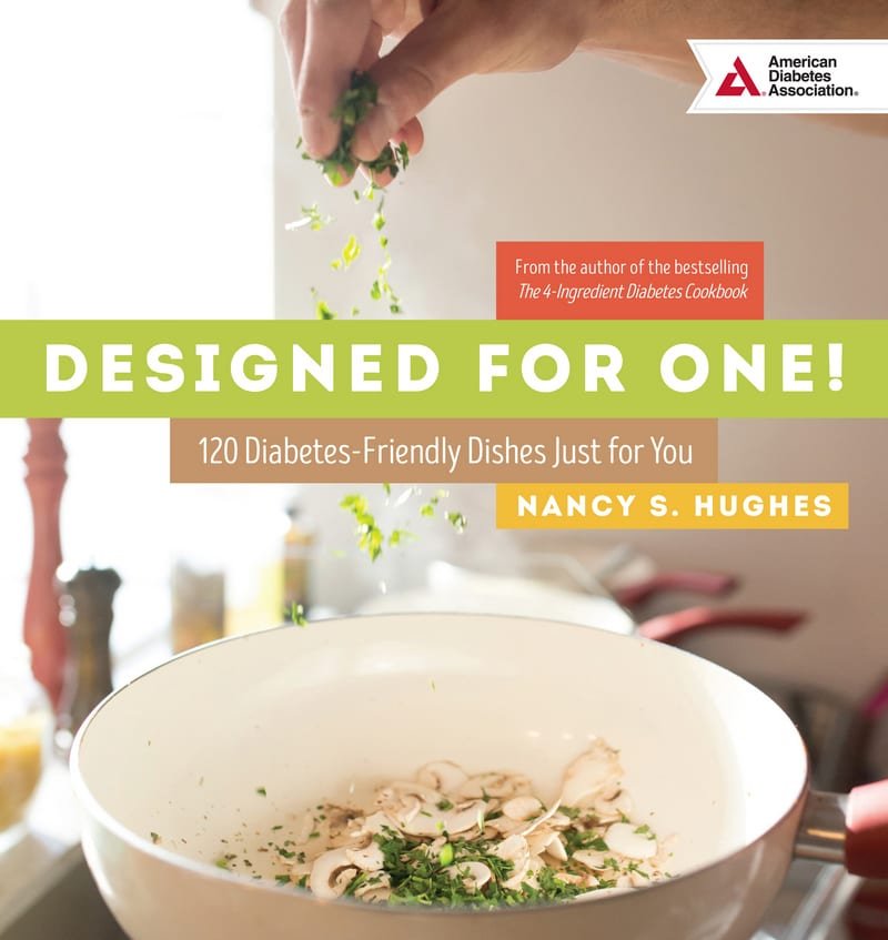 DESIGNED FOR ONE!