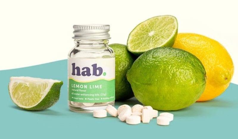 Hab Water Enhancement: Simplicity, Sustainability, Philanthropy