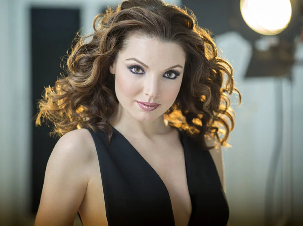 Massenet’s Thaïs at Maryland Lyric Opera