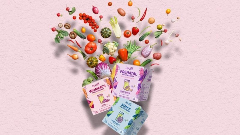 Root’d: The Newest Must-Have for the Keto Diet