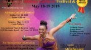afrikfest