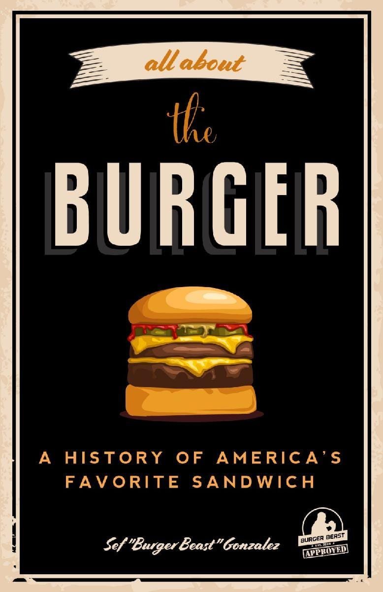 All About the Burger