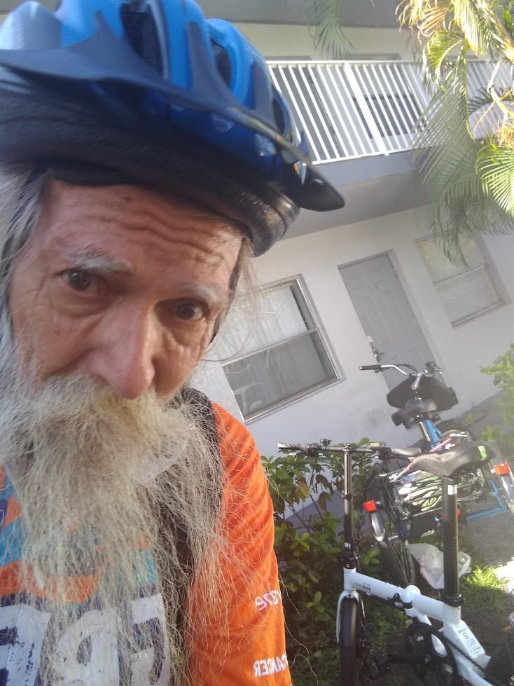 Kick Cancer’s Butt – Great Cycle Challenge