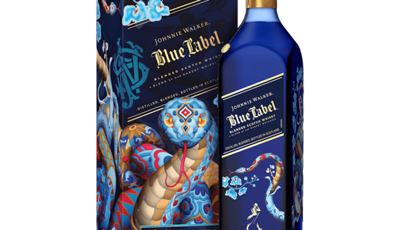 Johnny Walker Blue Special Edition Launch Party | Party Digest